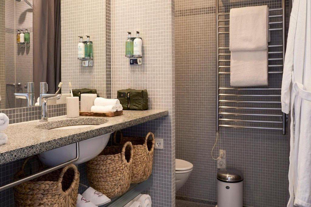 Charlottehaven Aparthotel Копенхаген Екстериор снимка